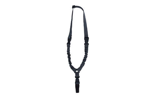 Slings Swivels Bulldog Cases Tactical BULLDOG DUAL BUNGEE SLING BLACK • Model: Tactical